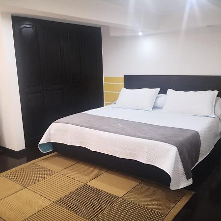 Puerto Madero Boutique Chia Hotel Kültér fotó