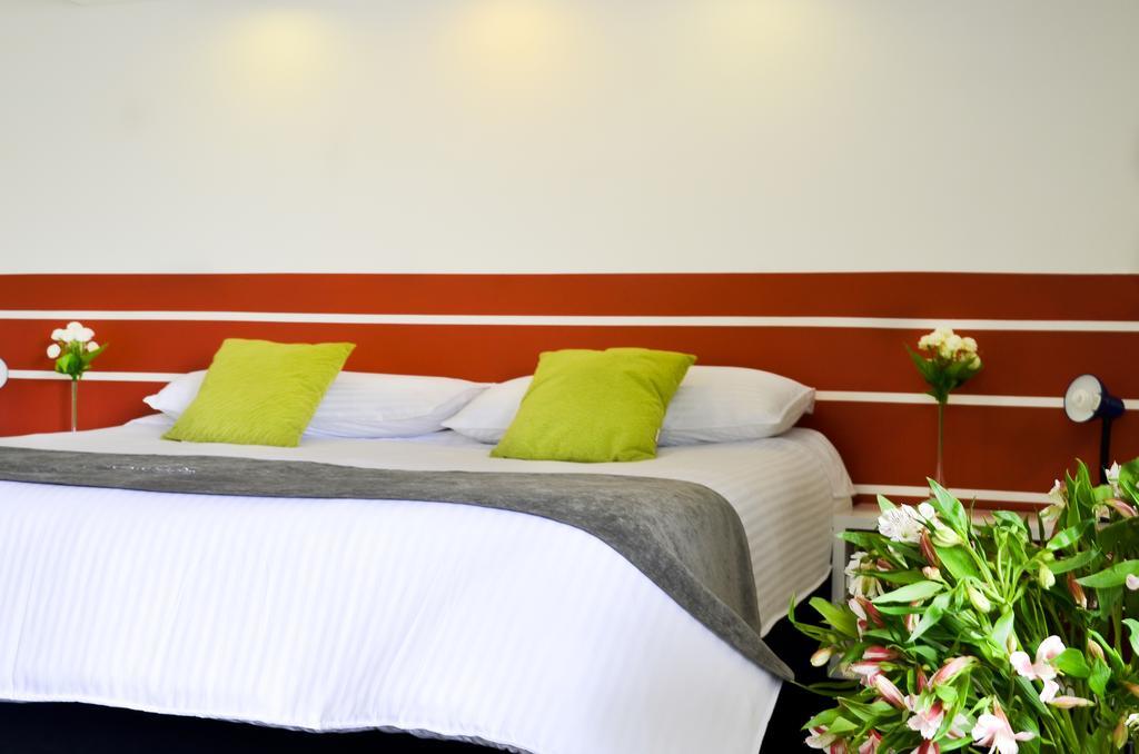 Puerto Madero Boutique Chia Hotel Kültér fotó
