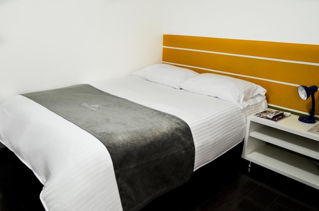 Puerto Madero Boutique Chia Hotel Kültér fotó