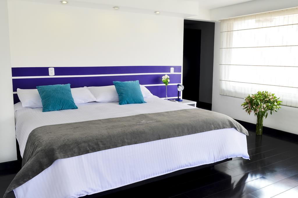 Puerto Madero Boutique Chia Hotel Kültér fotó