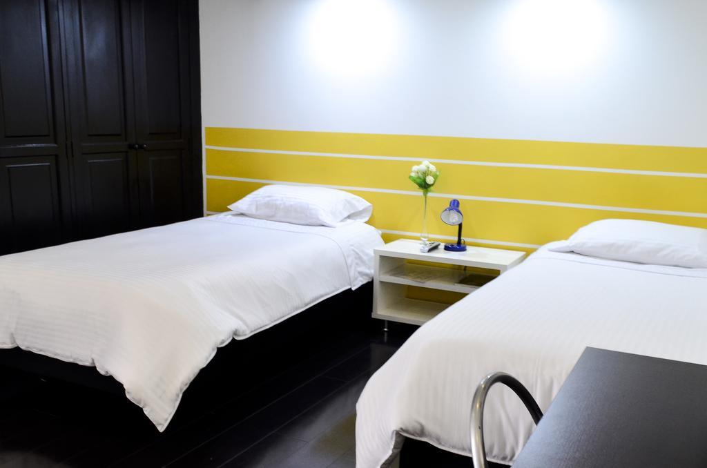 Puerto Madero Boutique Chia Hotel Kültér fotó